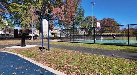 PatersonPark