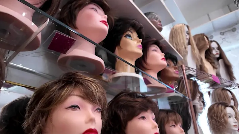 Story image: Hartsdale’s Wig Outlet celebrates 12th anniversary with open house and hair drive