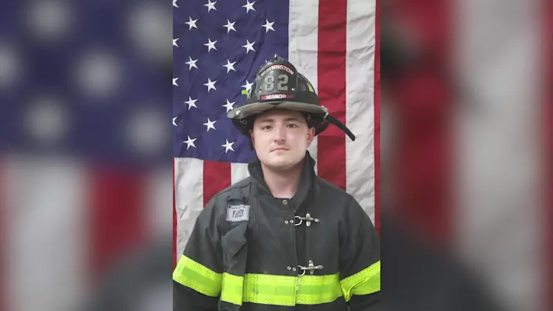 Story image: Huntington Manor firefighter dies in ATV accident
