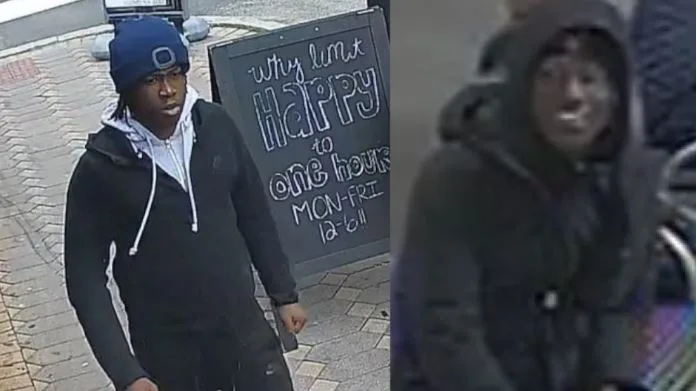 HobokenCarjacking