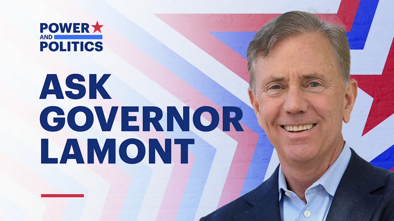 ASK GOV LAMONT