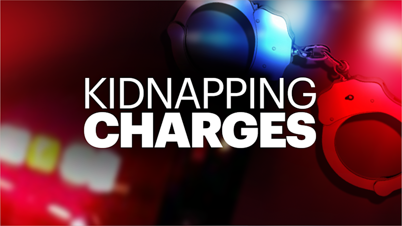 Story image: Nassau police: Elmont man charged with kidnapping, assaulting woman