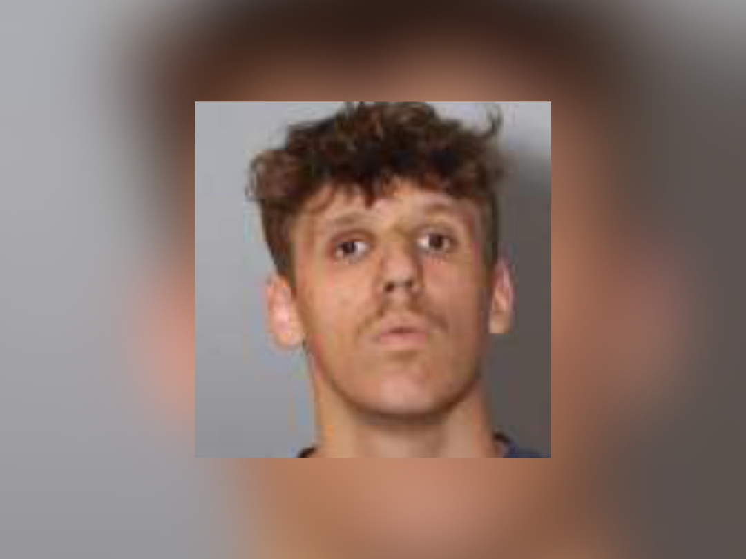 Keith Terwilliger Mug Blur