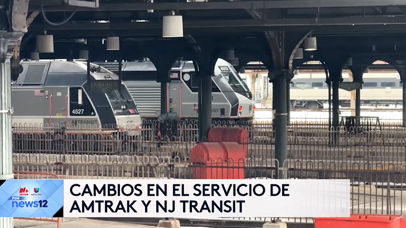 Story image: Univision 41 News Brief: Autoridades investigan un incendio donde un hombre de 83 años perdió la vida tras un incendio en Queens.