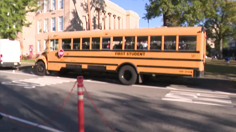 Story image: Montclair School District announces layoffs