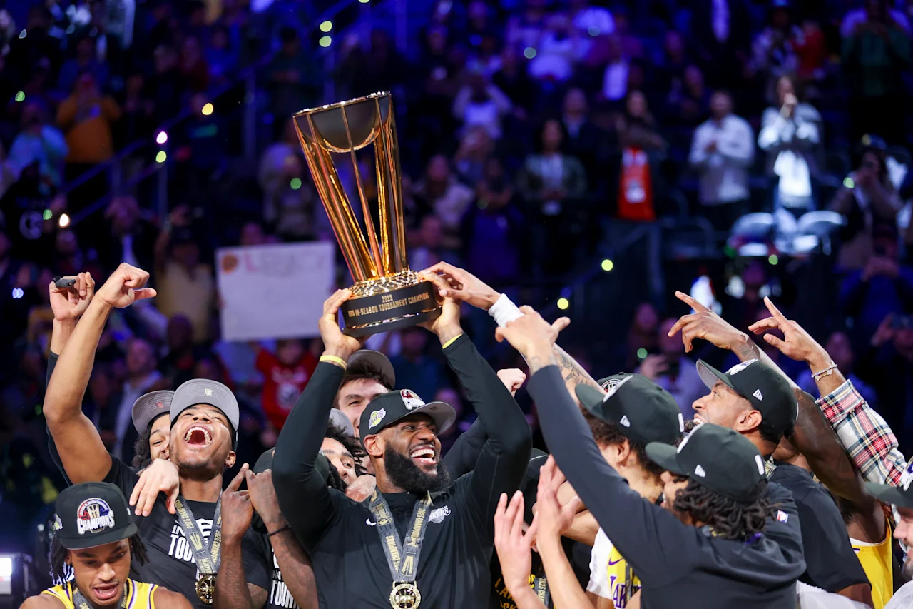 Lakers 
