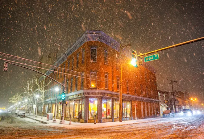 Story image: New Jersey Weather Photos