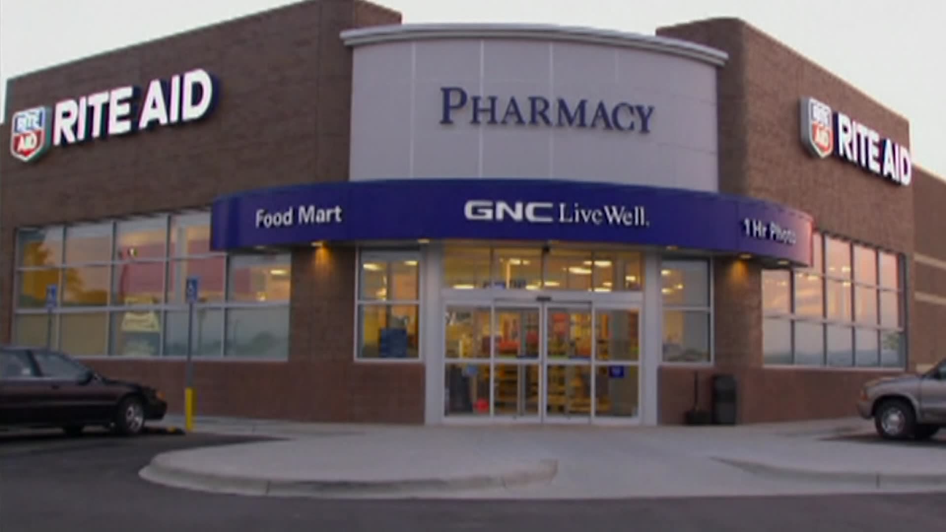 Rite Aid to shutter 31 stores, no Hudson Valley locations affected