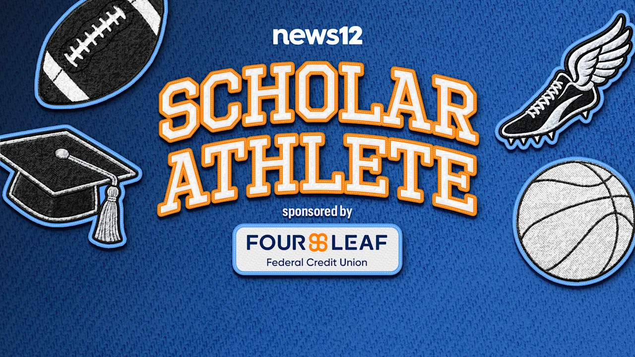 New scholar athlete