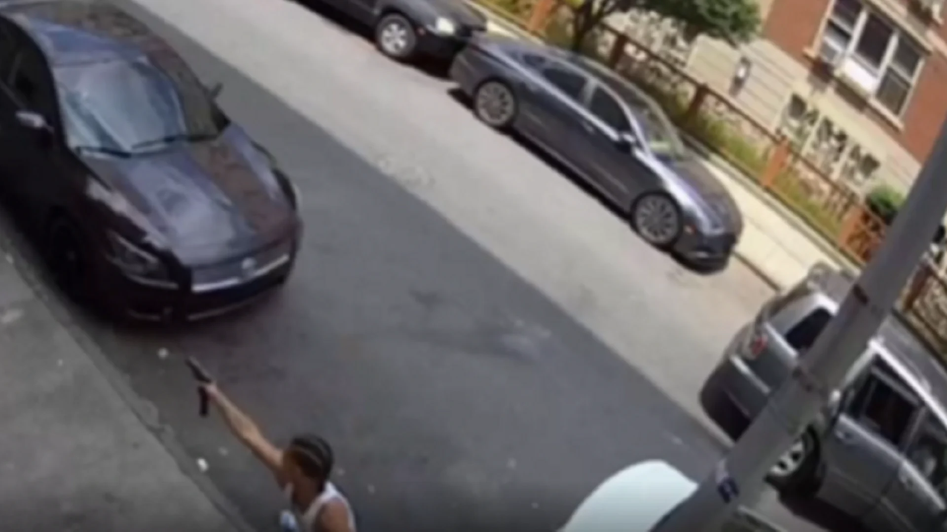 NYPD: 2 men killed in separate Bronx shootings - News 12 - The Bronx