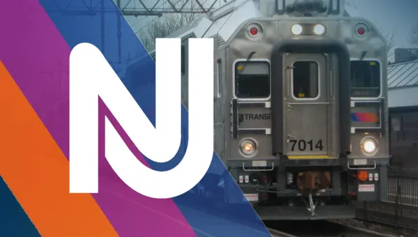 NJ Transit teams with BetMGM to provide rail serves to MetLife Stadium concerns