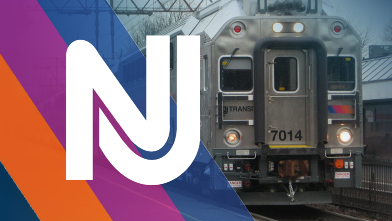Story image: NJ Transit teams with BetMGM to provide rail service to MetLife Stadium concerts