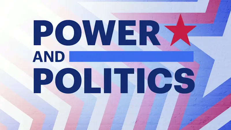 Story image: NJ gubernatorial candidates trade barbs on News 12’s ‘Power & Politics’ show