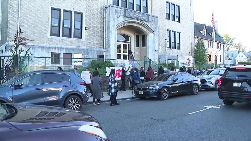 Story image: East Orange schools under fire for late financial disclosure to state