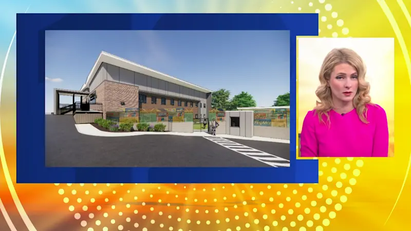 Story image: Dutchess County plans new homeless housing center in Poughkeepsie