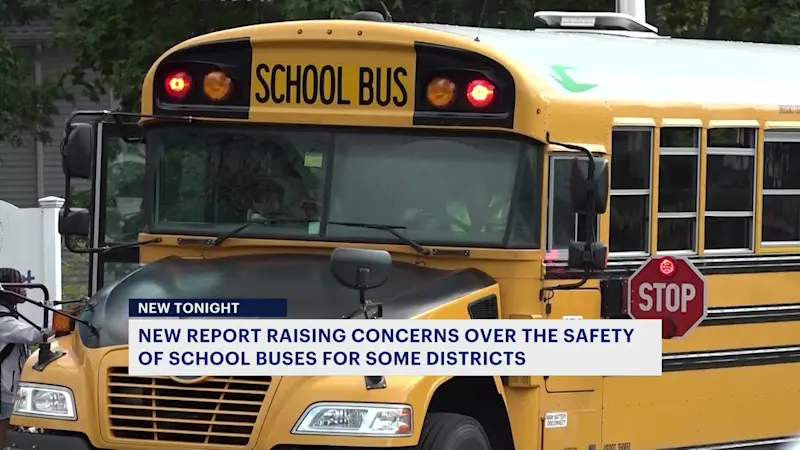 Story image:  Drivers advised to watch for kids as school year begins