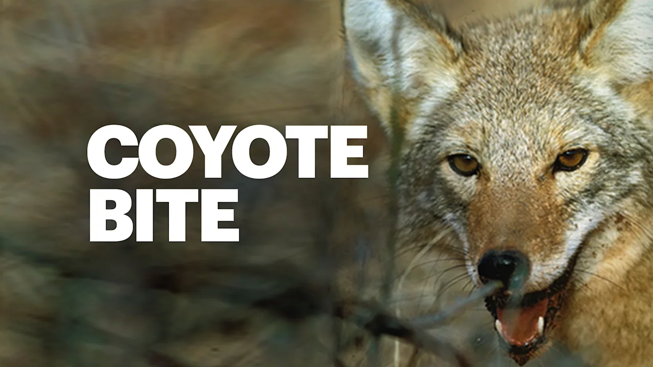 coyote copy