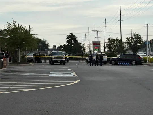 Toms River shooting