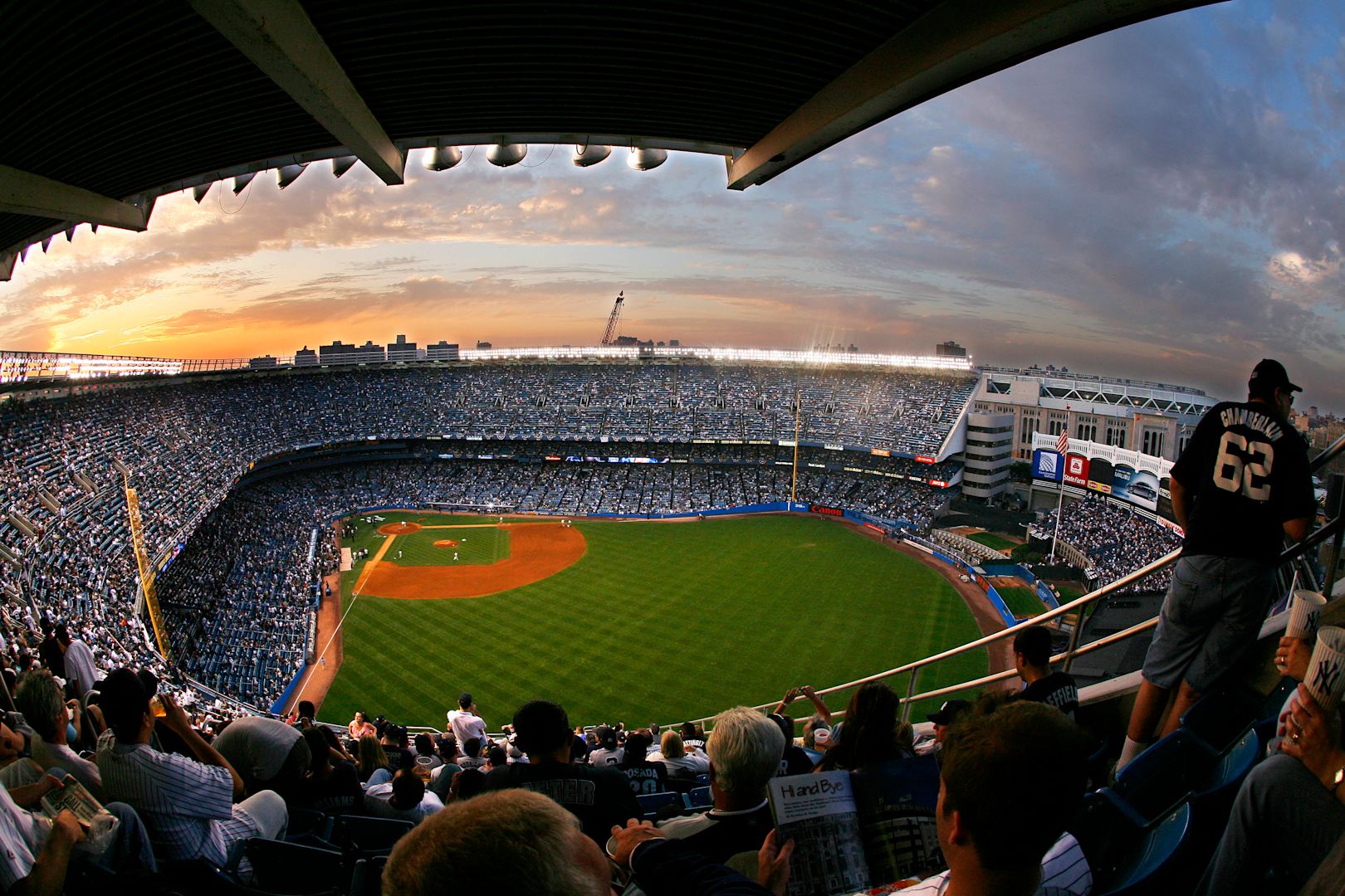 Yankees, Krasdale Foods team up for annual Thanksgiving voucher giveaway