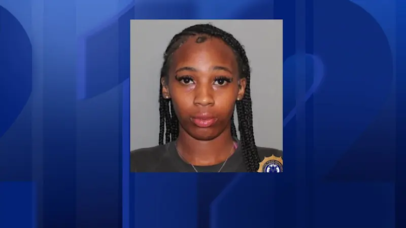 Story image: New Jersey woman charged in Connecticut identity theft investigation targeting TD Bank branches