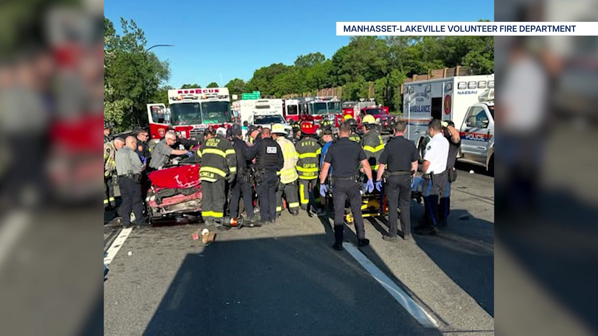 Source image for "2 dead, multiple injuries in separate LIE crashes"