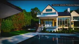 Luxury Living: Look inside Sienna Miller's LI home and more