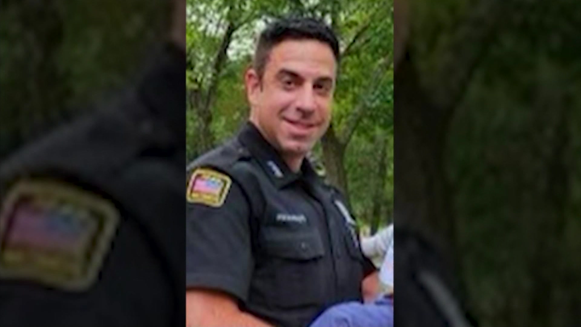 In Mourning: East Fishkill Officer Killed In Taconic Crash Is ...