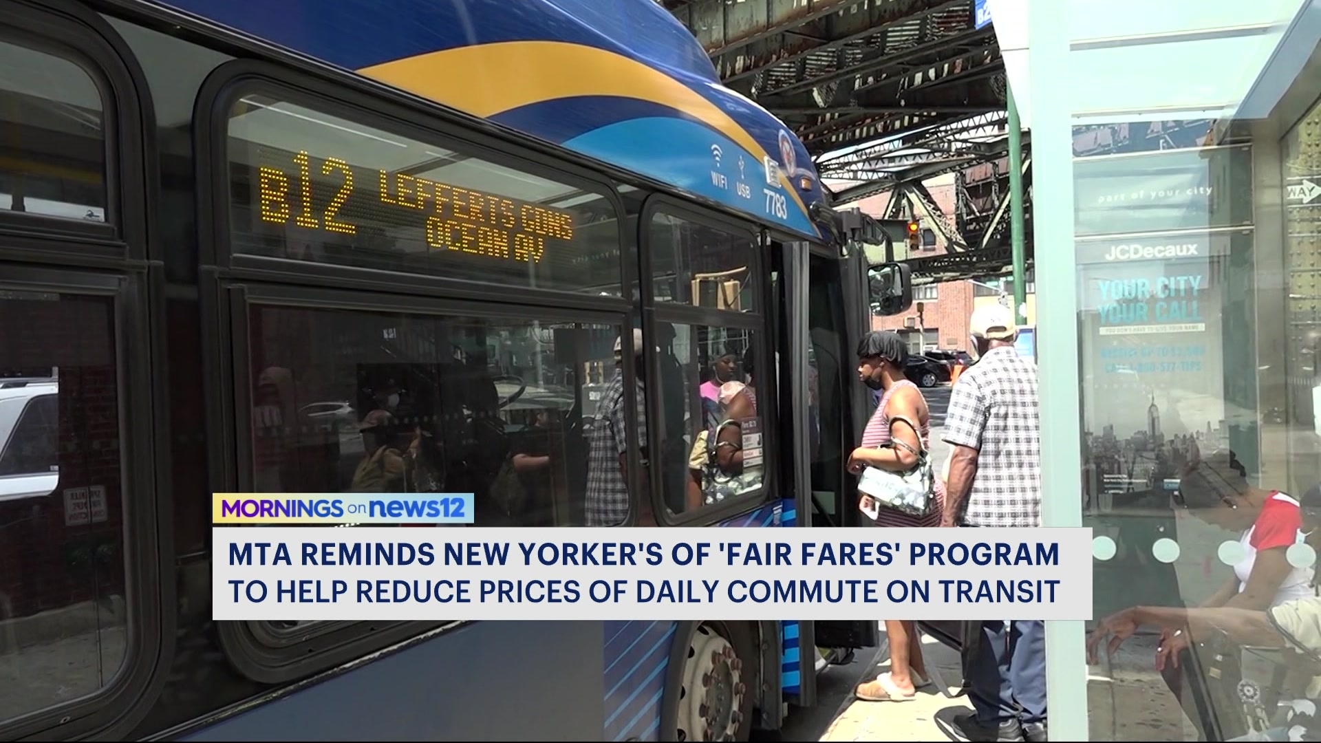 MTA Older, disabled commuters can qualify for reduced fare MetroCards