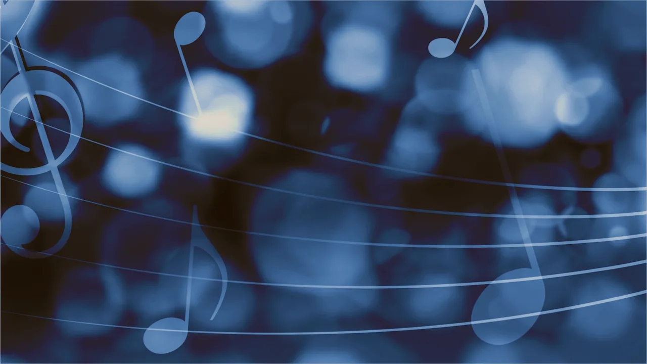 music generic