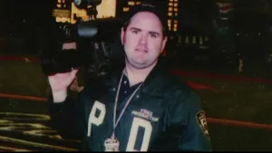 News 12 Long Island remembers photojournalist who died on 9/11