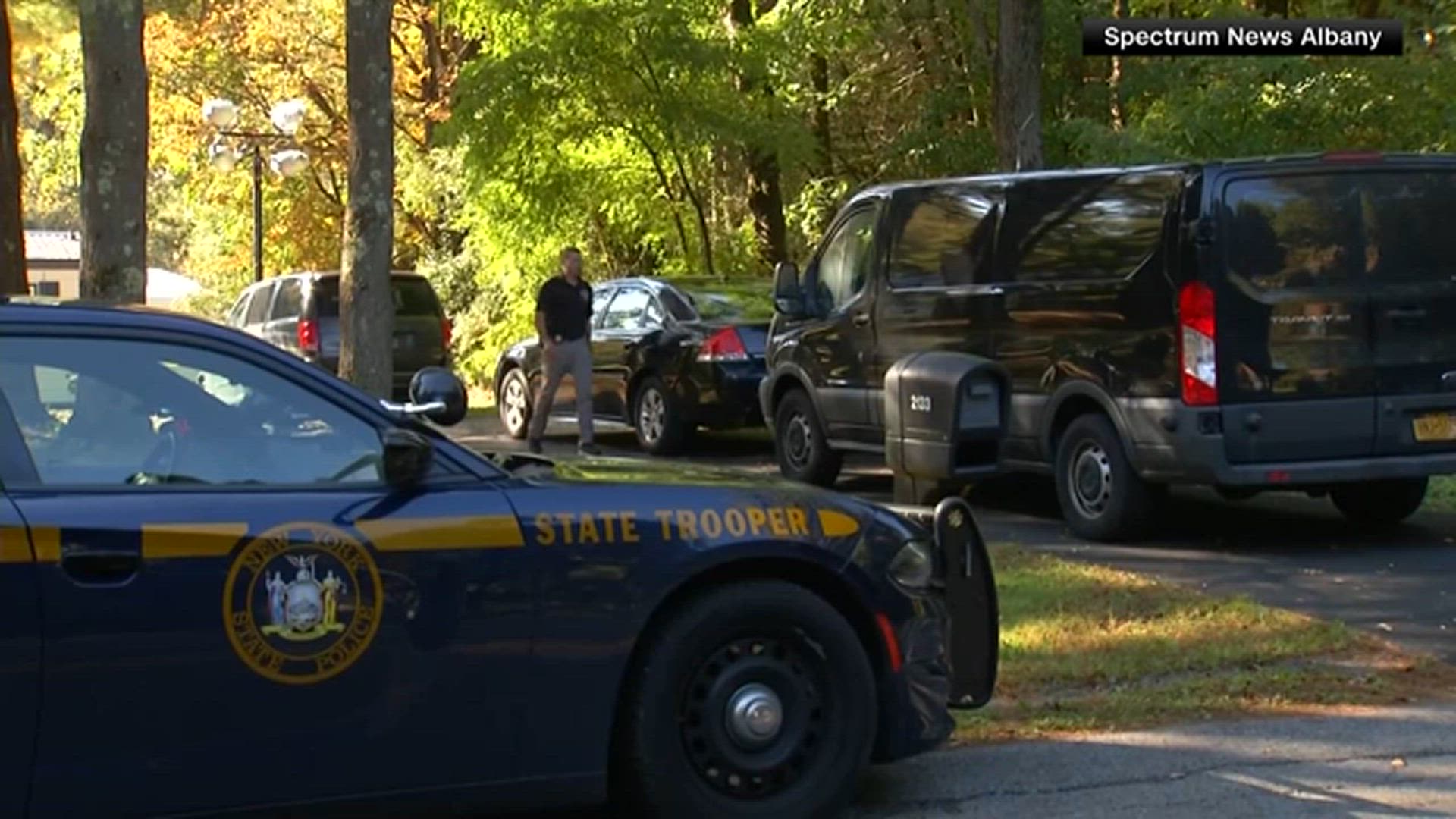 More charges expected to come in kidnapping case of 9-year-old