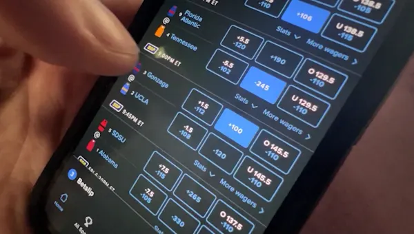 CT leaders call for tougher sports betting rules amid NBA cheating scandal