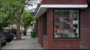 Main Street: News 12 visits Beacon to showcase its vibrant downtown full of restaurants, boutique shops