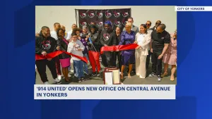 914United expands presence in Yonkers, aims to steer youth away from crime