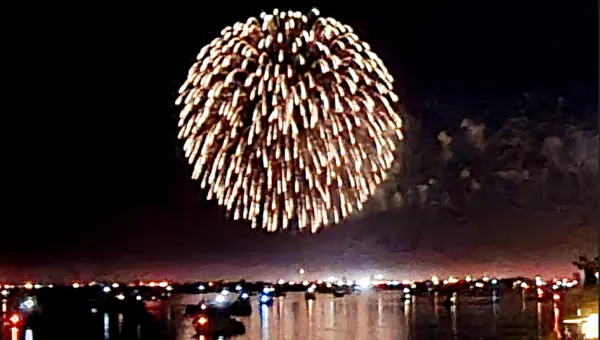 Hochul: Fireworks spectacular coming to Jones Beach on July Fourth