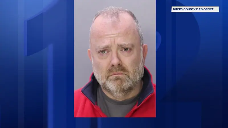 Story image: Deputy AG accused of creating and sharing child sexual abuse material