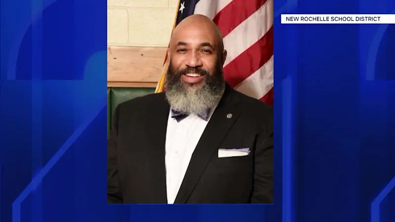 Story image: Briarcliff Manor man arrested for allegedly harassing a school superintendent