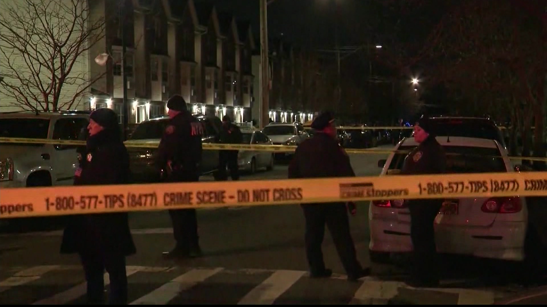 Brooklyn DA: Suspect In Fatal Shooting Of NYPD Officer From Deer Park ...