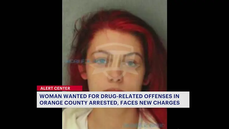 Story image: Police: Fentanyl, crack cocaine found in Port Jervis raid