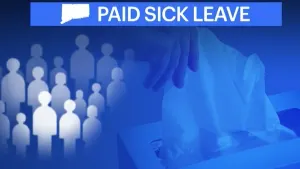 Connecticut's workforce celebrates new legislation guaranteeing paid sick time