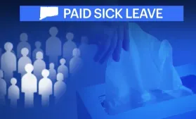 Gov. Ned Lamont signs law expanding paid sick days to almost all CT workers