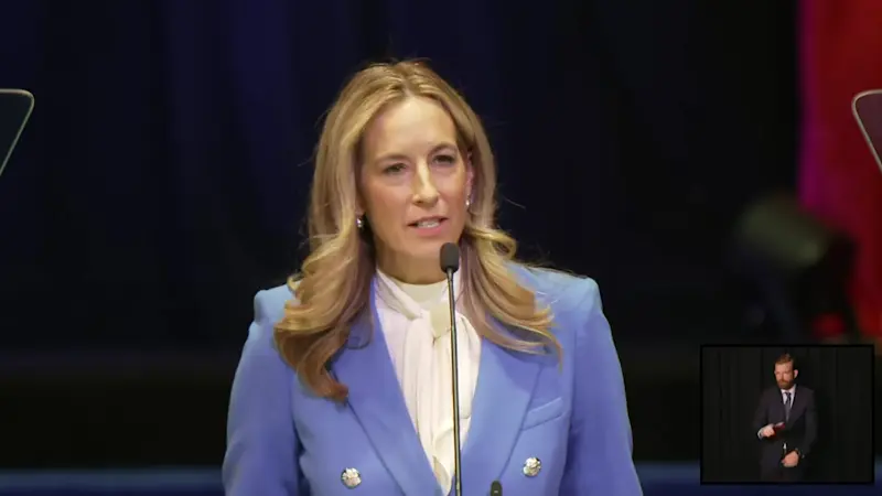 Story image: What to expect from the incoming Sherrill administration