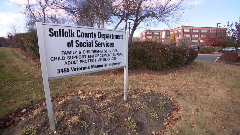 Story image: Suffolk CPS announces changes following death of 8-year-old boy