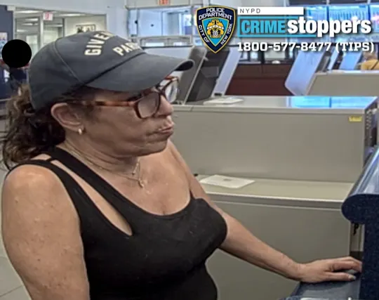 RMA 2609-26 Grand Larceny 90 Pct 7-22-26 Photo 1 -7-23-26