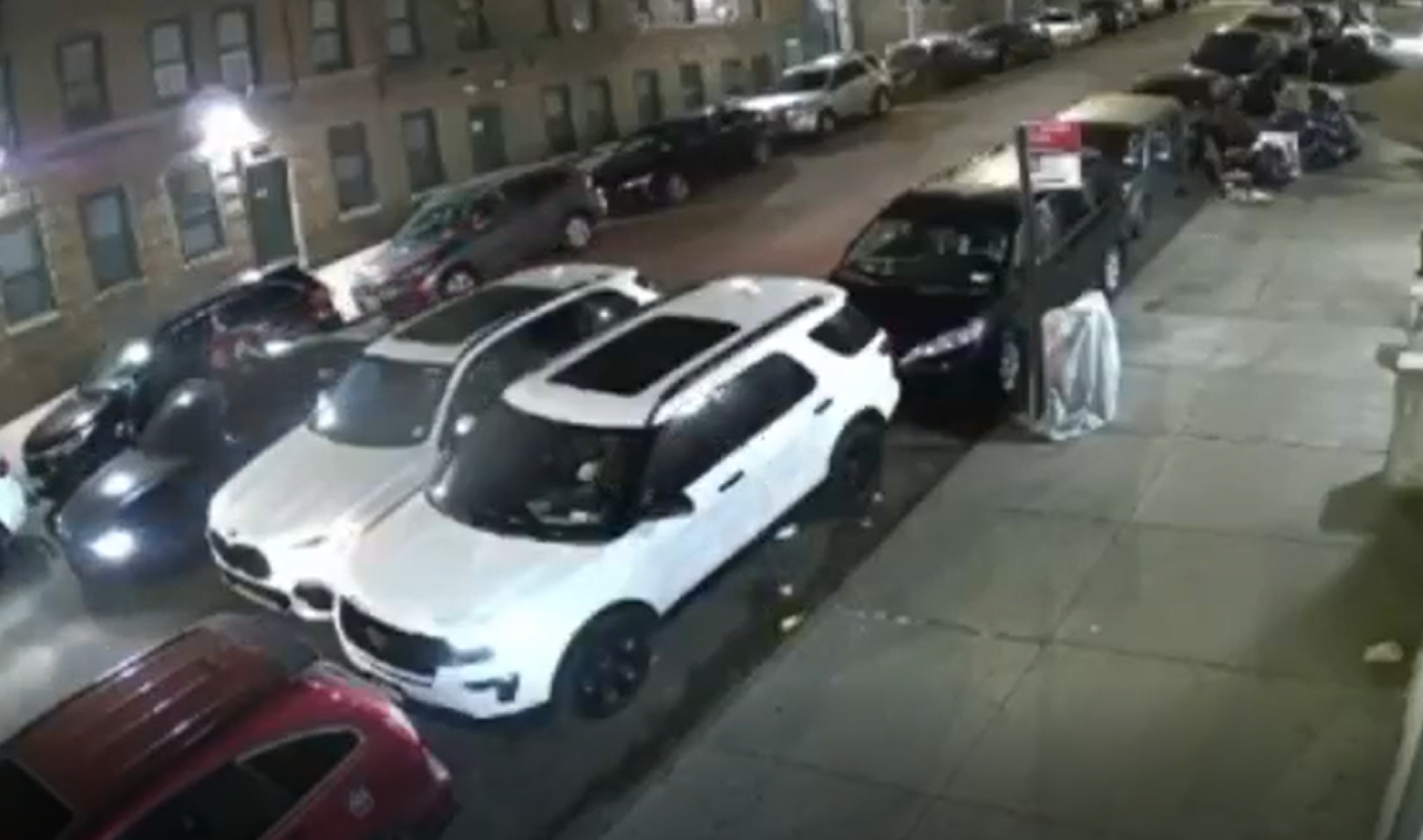 News 12 | Connecticut | Nypd 1 Shot In The Head And Killed In Drive By ...