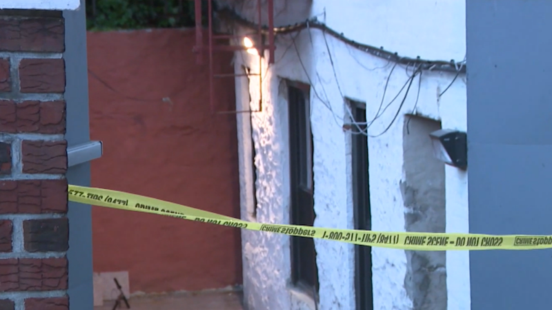 Story image: 'I'm sorry Mom.' Flatbush man charged with murder for allegedly shooting his girlfriend