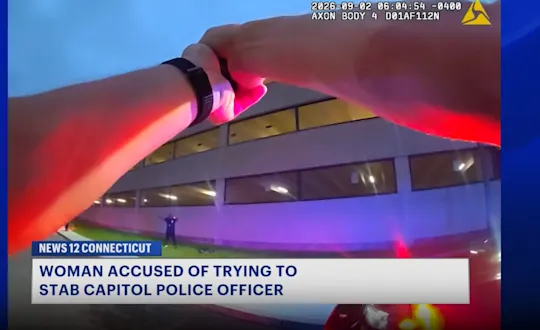 body cam vidoe