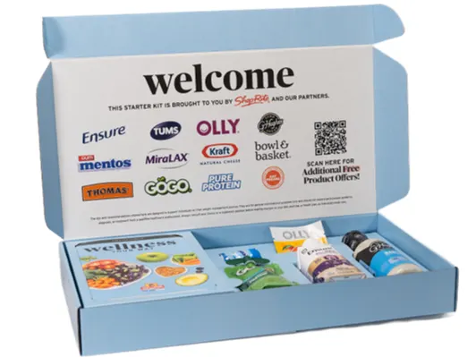 Fall Wellness Your Way Kits Two