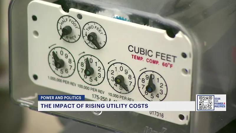 Story image: Power & Politics: NY lawmakers tackle utility costs, advocates seek environmental reform & a look at Rep. Lowey's legacy