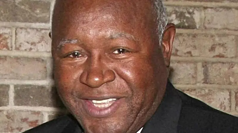 Story image: Recognizing the legacy of James Garner, Long Island's first African American mayor